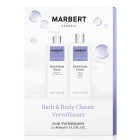 Marbert Bath & Body Classic Bath & Body Classic Bundle