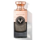 Electimuss The NERO collection Black Cavia Eau de Parfum
