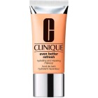 Clinique Foundation Even Better Refresh Hydrating and Repairing