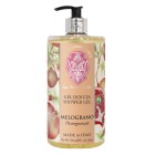La Florentina Kollektion Bellosguardo Gel doccia Melograno / Shower gel Pomegranate