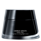 Giorgio Armani Gesichtspflege Crema Nera Supreme Reviving Light Cream