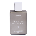 Spiritum Numerus Collection 3 | Wisdom Universe Eau de Parfum