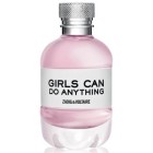 ZADIG & VOLTAIRE Girls Can Do Anything Eau De Parfum  Spray