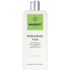 Marbert Bath & Body Vital Shower Gel