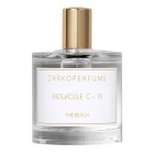 Zarkoperfume Molecule C-19 The Beach Eau De Parfum