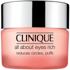 Clinique Augen- und Lippenpflege All About Eyes Rich