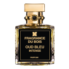 Fragrance du Bois Shades collection Oud Bleu Intense