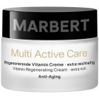 Marbert Multi Active Care Regenerierende Vitamin Creme Extra Reichhaltig