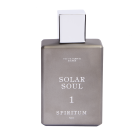 Spiritum Numerus Collection 1 | Solar Soul Eau de Parfum