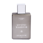 Spiritum Numerus Collection 8 | Mystic Warrior Eau de Parfum