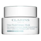 CLARINS Reinigungen Cryo-Flash Cream-Mask