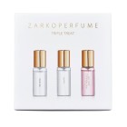 Zarkoperfume Fragrance Classic Triple Treat Kit