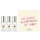 Jo Malone London Red Roses Roses Travel Trio