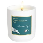 Maison Francis Kurkdjian Home Scents Mon Beau Sapin Candle