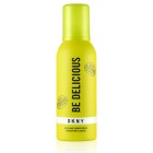 DKNY DKNY Be Delicious Refreshing Shower Mousse
