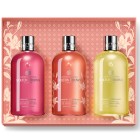 Molton Brown Geschenksets Limited Edition Heavenly Floral & Citrus Gift Set