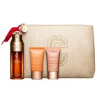 CLARINS SETS Double Serum & Extra-Firming X-MAS Set