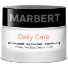 Marbert Basic Care Tagescreme Rich Basic