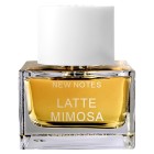 New Notes Latte Mimosa Extrait de Parfum