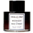 Philly & Phill MIDNIGHT ON MAX STREET Eau De Parfum