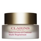CLARINS Extra-Firming 40+ Baume Anti-Rides Lèvres et Contour