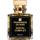 Fragrance du Bois Natures Treasures collection Santal Complet