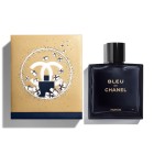 CHANEL Bleu De Chanel Parfum Limitierte Edition 100 Ml