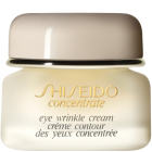 Shiseido Facial Concentrate Eye Wrinkle Cream Concentrate