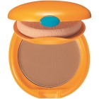 Shiseido Sonnen Make Up Tanning Compact Foundation SPF 6