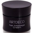 Artdeco Trockene & Brüchige Nägel Nail Massage Cream