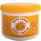 Village Vitamin E Body Cream Gute Laune