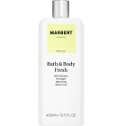 Marbert Bath & Body Fresh Erfrischendes Duschgel