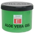 Village Vitamin E Aloe Vera Body Gel