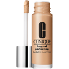 Clinique Foundation Beyond Perfecting Makeup