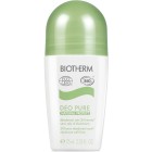 Biotherm Deodorant Pure Natural Protect