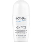 Biotherm Deodorant Deo Pure Invisible Roll-On 48h