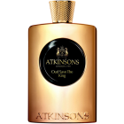 Atkinsons The Oud Collection Oud Save The King Eau de Parfum