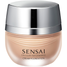 SENSAI FOUNDATIONS Cream Foundation
