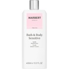 Marbert Bath & Body Sensitive Gentle Shower Cream
