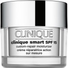 Clinique Anti-Aging Pflege Smart SPF 15 Custom-Repair Moisturizer Für Mischhaut bis ölige Haut