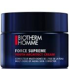 Biotherm Homme Anti Aging Pflege Force Supreme Youth Architect Cream