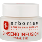 Erborian Augenpflege Ginseng Infusion Total Eye