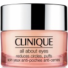 Clinique Augen- und Lippenpflege All About Eyes
