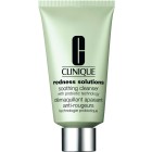 Clinique Hautrötungen Redness Solutions Soothing Cleanser