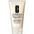 Clinique Körper- und Haarpflege Deep Comfort Hand and Cuticle Cream
