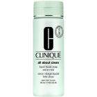 Clinique 3-Phasen-Systempflege Liquid Facial Soap Extra Mild