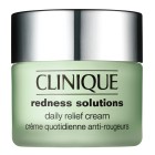 Clinique Hautrötungen Redness Solutions Daily Relief Cream