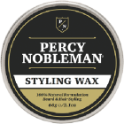 Percy Nobleman Bartpflege Gentlemans Beard Grooming Gentleman´s Styling