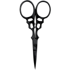 The Browgal Accessoires Eyebrow Scissors
