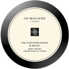 Jo Malone London Bad- und Körperpflegeprodukte Nectarine Blossom & Honey Body Creme